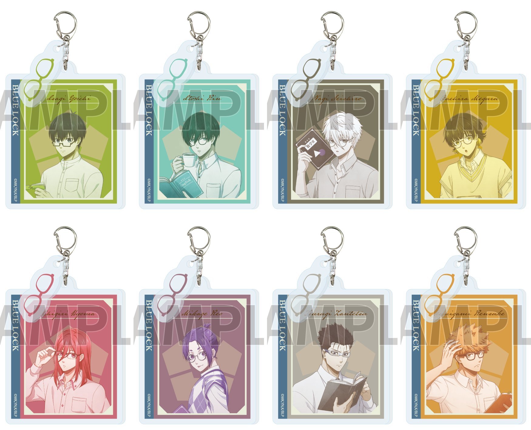 ブルーロック グッズ情報！ (@blulo_goods) / X