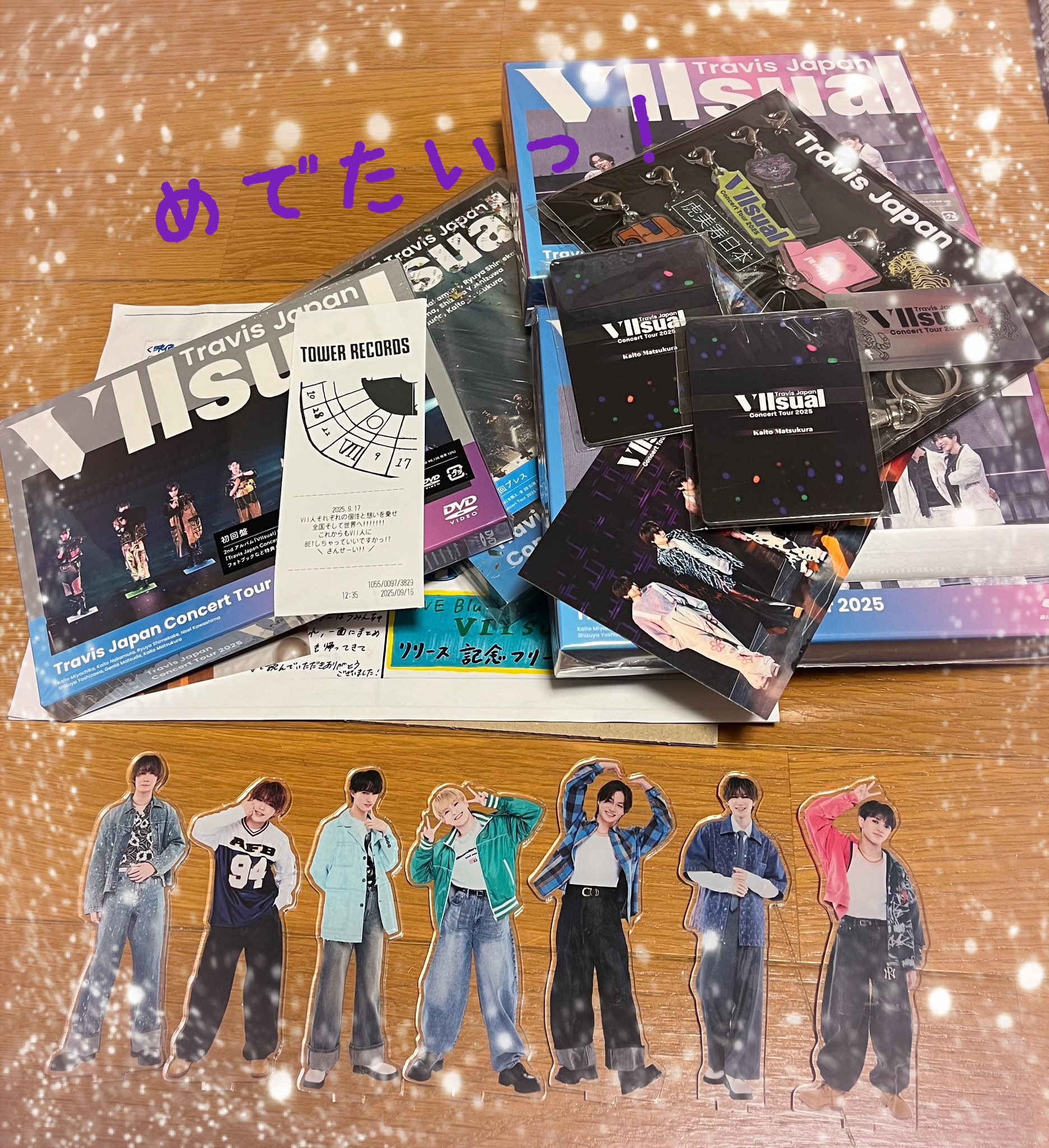 【匿名配送】apartamento Vol.26☆入手困難 えこしめ🐯🩷💜🎧♪̊̈(ง ᐛ )ว 🪩 on X: 