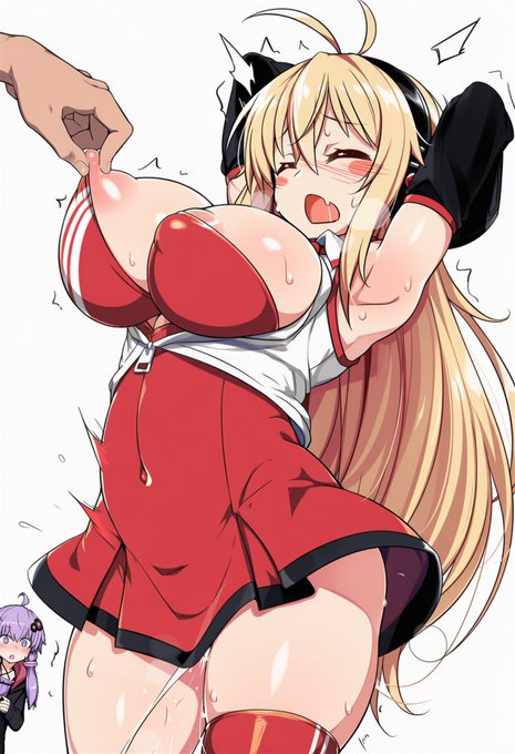 tkbがよわいマキさん🔞🫣 