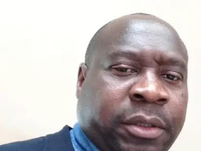 Zimbabwean priest expelled from UK church after £23,000 fraud scandal

Reverend Naison Hove, a Zimbabwean-born priest, has been expelled from the United Reformed Church in the UK after admitting to fraudulently claiming more than £23,000 in allowances over 12 years. 

The