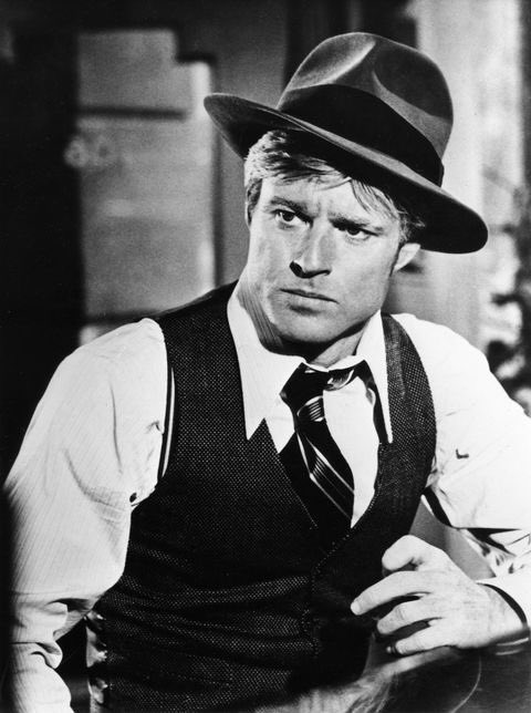 Se va el gran Robert Redford a los 89 años. Descanse en paz.