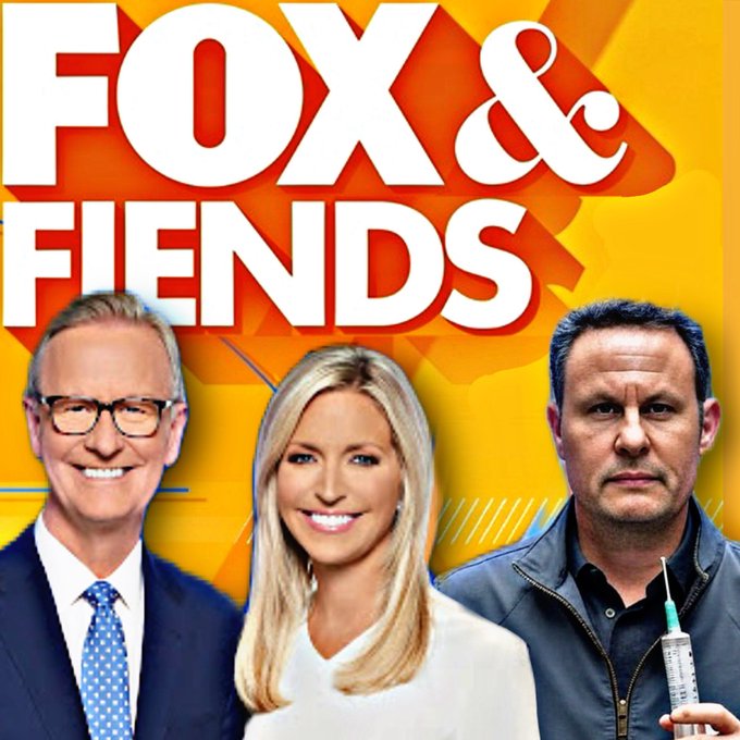 <a href="/Pasqual63670773/">Pasquale R. 🇮🇹</a> Anche questi fascisti della Fox che propugnano lo sterminio dei senzatetto sono stati plagiati dai sinistri?