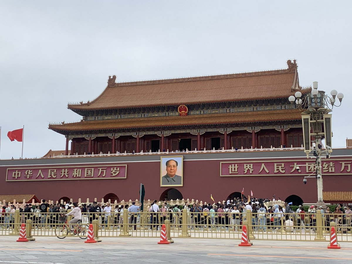 Dev Govindjee tweet media