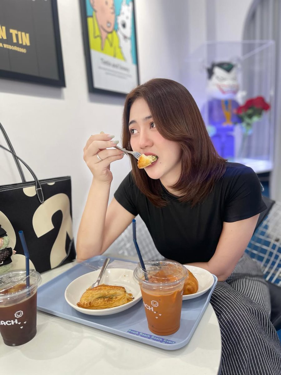 ไม่ยากกินคนเดียวแล้วยากกินกับเธอ