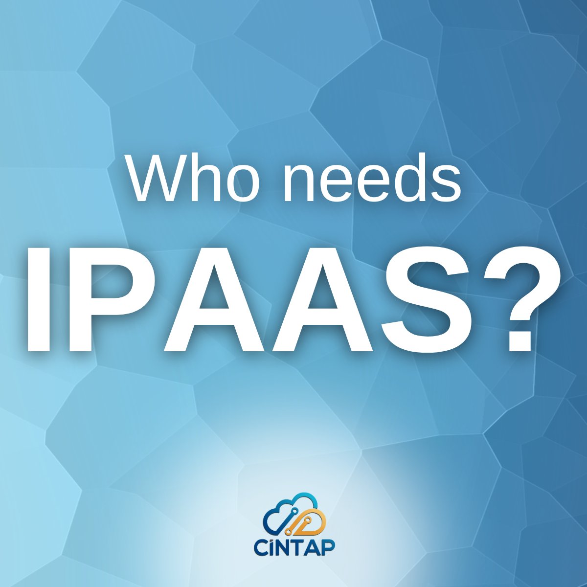 CINTAP_Inc's tweet image. If you’re in the supply chain, you need iPaaS.

You may already have a platform for your EDI integration (60-86% of companies in your position do).

But what if it could be easier?

With CINTAP Cloud, it’s not just EDI; it’s EDI done right.
