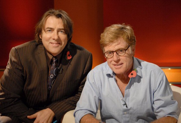 A true great has left us. A great Actor. A great Director. A great man. A sad day for cinema.