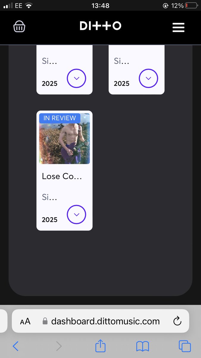 TheJamesBellX's tweet photo. @Dittomusic Hi my song is stuck in review and I desperately need to submit for a sync opportunity that ends today.  Please can you get your team to approve the song so I can submit it asap? Please please please https://t.co/PZVx6MYuGw