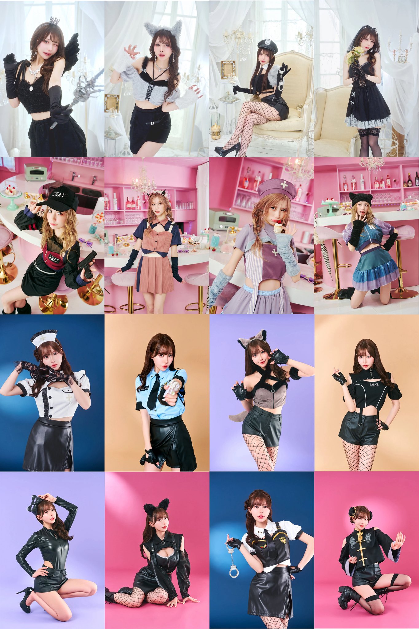 クリアストーン💎🦋CLEARSTONE (@CLEARSTONE_info) / X