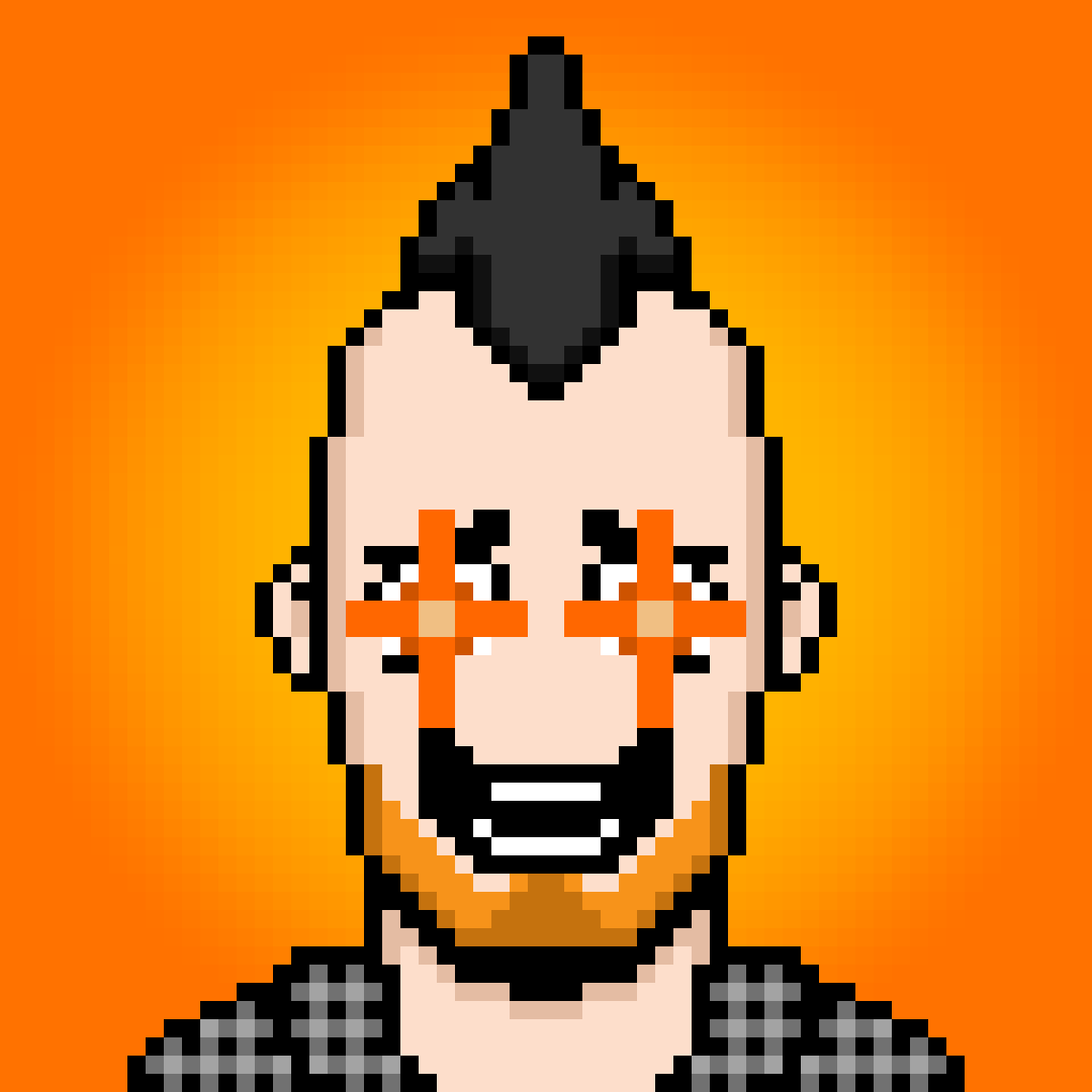 BAXSClub's tweet photo. We are MaxiPunks! Punks Evolved. Forged in Bitcoin

Join The Punks
⤵️⤵️⤵️ https://t.co/1mLg41Vknt