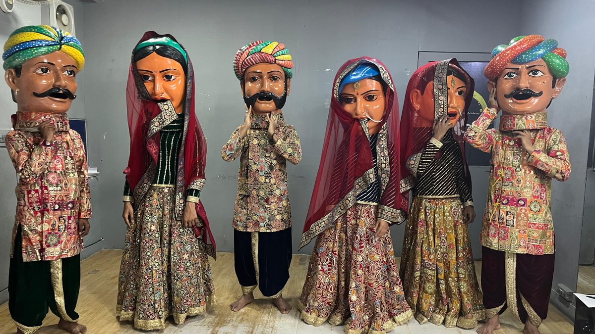 CostumeKart's tweet photo. Bring your events to life with Gudda Guddi Mascots at Costume Kart! High-quality costumes that captivate and entertain. Learn more at https://t.co/EASfsn8BoB #GuddaGuddi #Costumes #EventFun https://t.co/ym00Z2addA