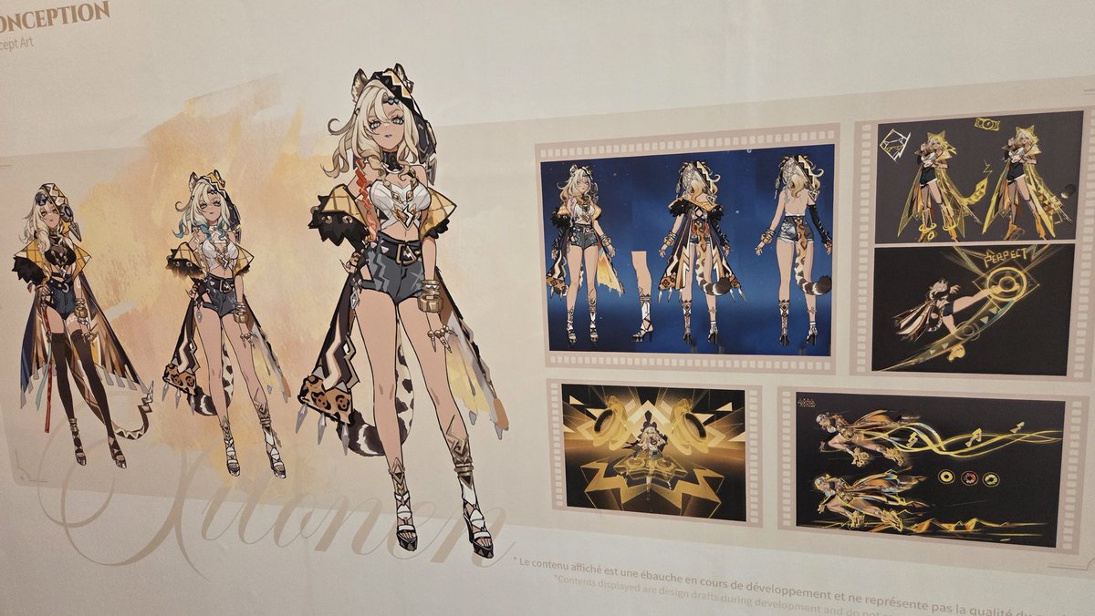 patchou02's tweet image. #TeyvatExpo #AventureSansFinEnTeyvat