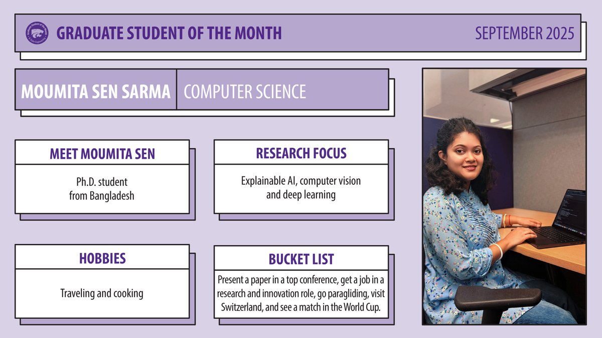 K-State Computer Science tweet media