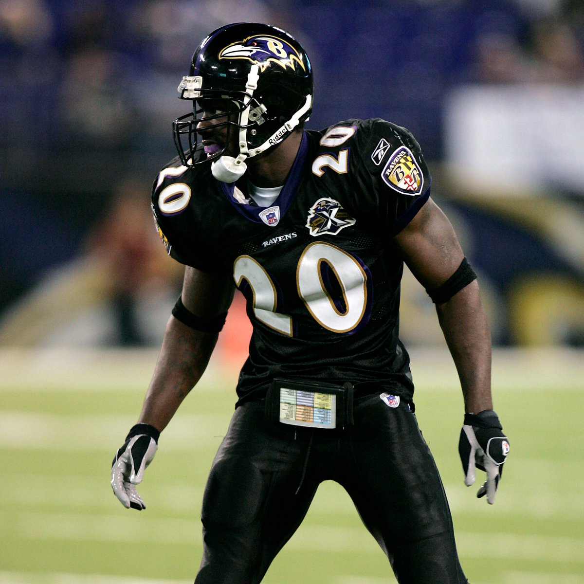 LionsPR's tweet image. .@Lions DB Brian Branch &amp;amp; Ed Reed are the only defensive backs in the @NFL since 1999 to accumulate the following numbers through the first three seasons of a player's career:

- 30 PDs
- 15 TFLs
- 5 INTs
- 3.0 sacks
- 3 FFs

Branch is only two games into his 3rd-career season.