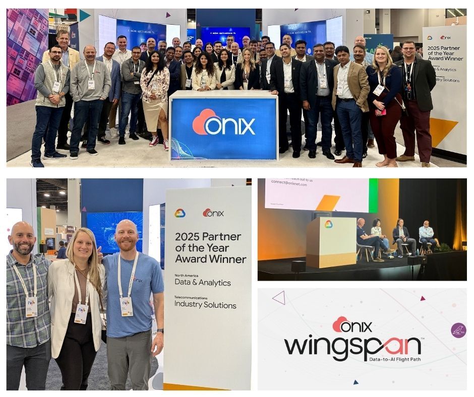 Happy National IT Professionals Day! We celebrate the brilliant minds who keep our digital world running, solve complex problems, and drive innovation.

#NationalITProfessionalsDay  #TeamOnix