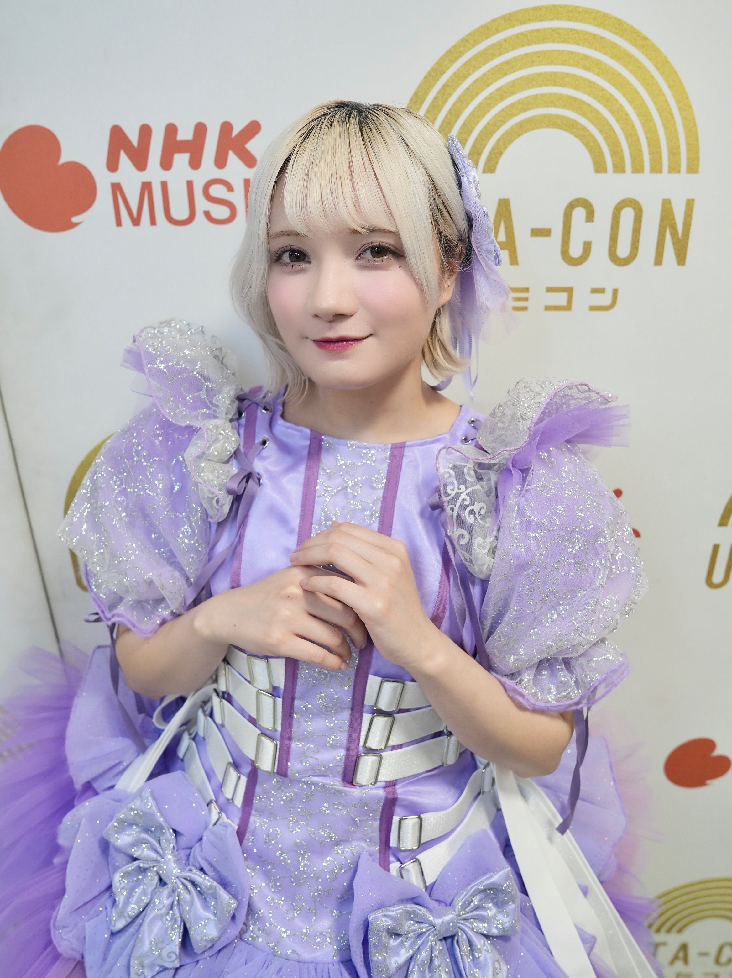 CANDY TUNE 宮野静 推しアピユニフォーム 宮野静 CANDY TUNE ユニフォーム 推しアピ OSHI API CANDY TUNE