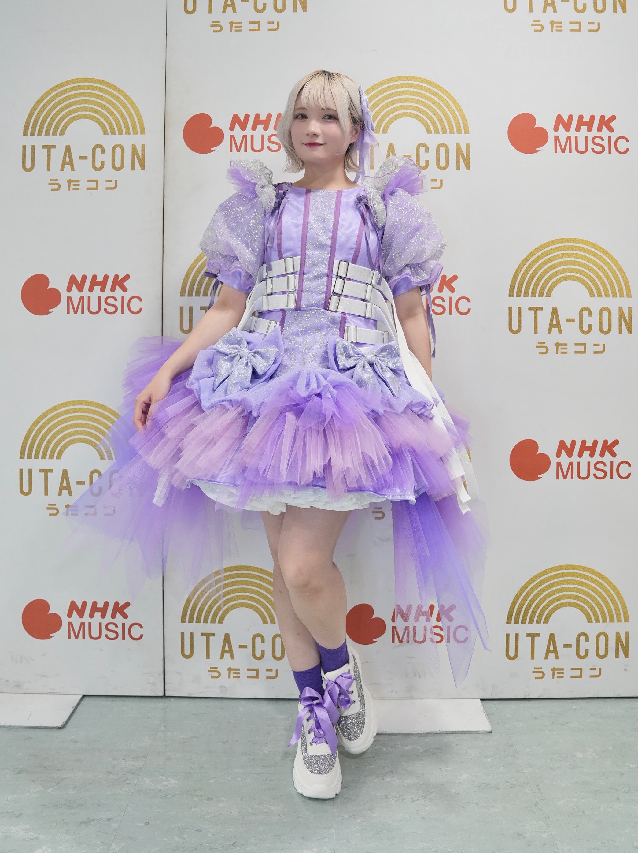 まぁゆページ♬*° AMPTAKxCOLORS まぜ太 あっと BIG缶バッジ あとまぜ まぜあと