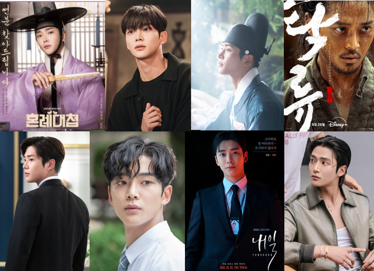Tomo_Rowoon87's tweet photo. #ロウン 主演
美韓　ドラマ　投票

■#濁流
https://t.co/9dKf3n4SwY

■#婚礼大捷
https://t.co/a5o4fj6Y8R

■#この恋は不可抗力
https://t.co/M1dyhSS2P1

■#恋慕
https://t.co/uTTr8oKgKQ

■#先輩その口紅塗らないで
https://t.co/zZ3q3GUlYd

■#偶然見つけたハル
https://t.co/MlkoL71ela

■#明日
https://t.co/D7srTULQnD
.

#로운 #Rowoon #김석우 #kimseokwoo
#金路雲　#金锡佑　#キムソグ  #로밍　#ROming