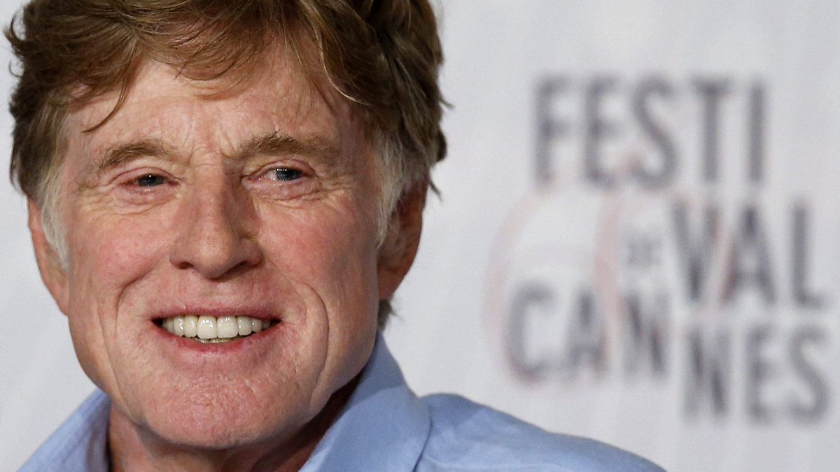 Robert Redford fallece a los 89 años lacosarosa.com/robert-redford… #Cine #Curiosidades