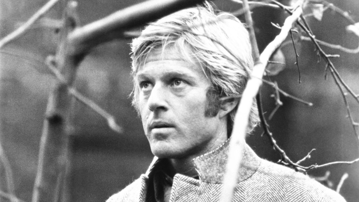 Robert Redford's Career in Photos:  variety.com/gallery/robert… 

From his Oscar win to classic films ("The Way We Were," "The Natural," "Butch Cassidy" and much more), iconic co-stars (Barbra Streisand, Meryl Street, Jane Fonda) and more.