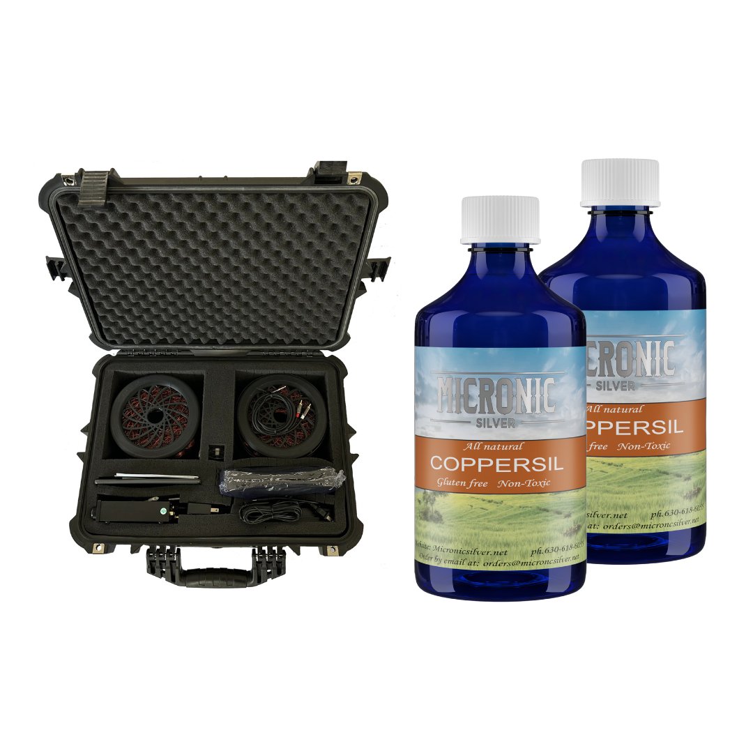 Micronic Silver tweet media