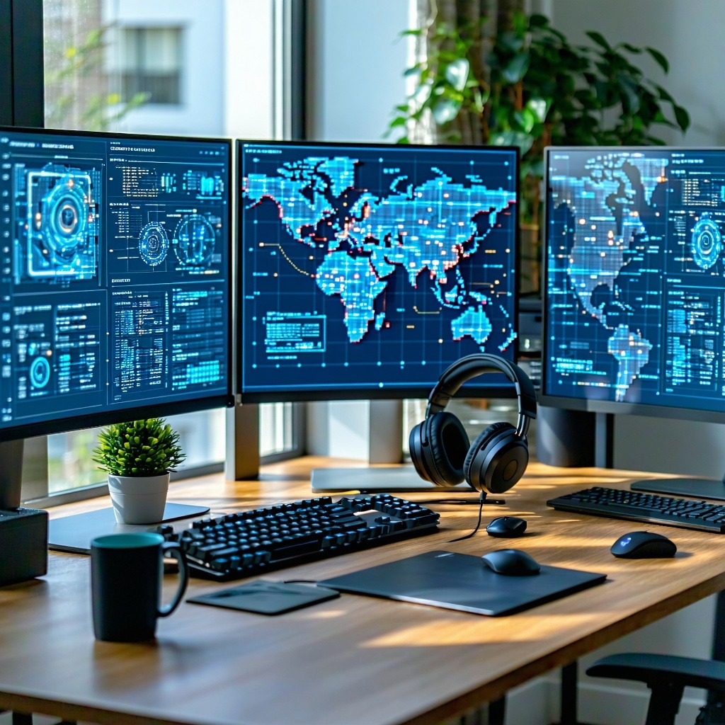 Celebrating National IT Professionals Day! IT pros are the backbone of secure financial systems—just like NODE40 is for crypto tax compliance. Thank an IT hero today! #NationalITProfessionalsDay #CryptoTax