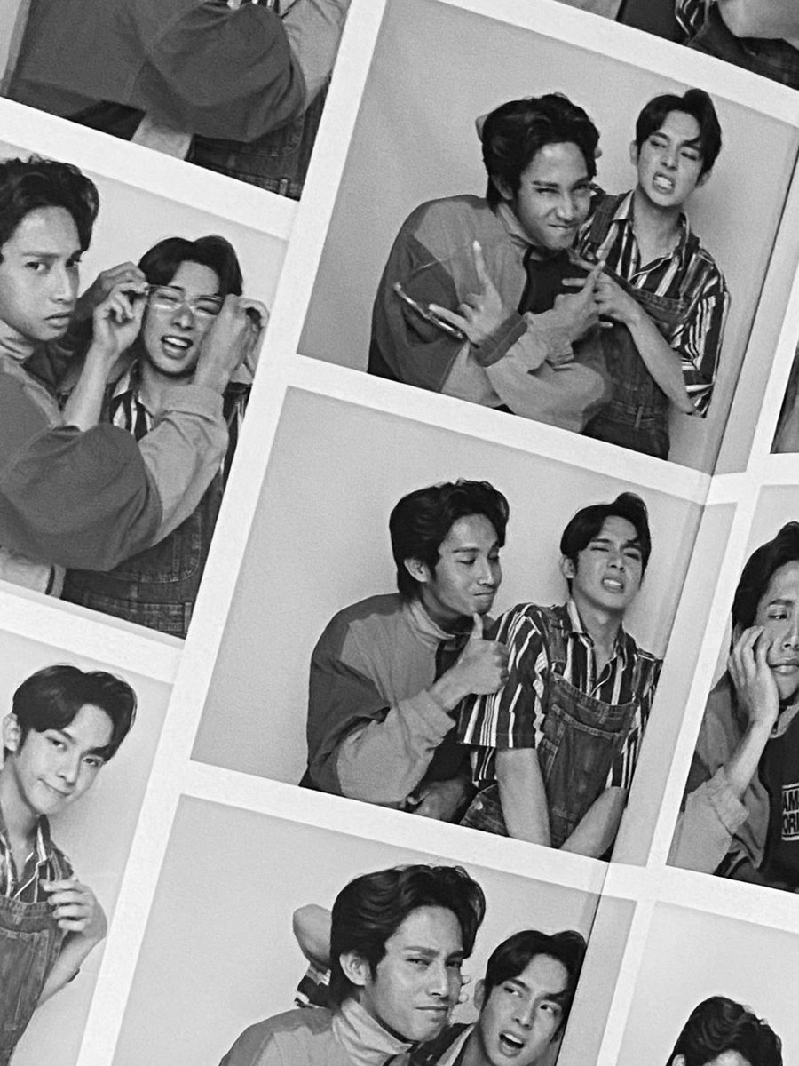 panis gen AI niyo dito sa kentin photobooth