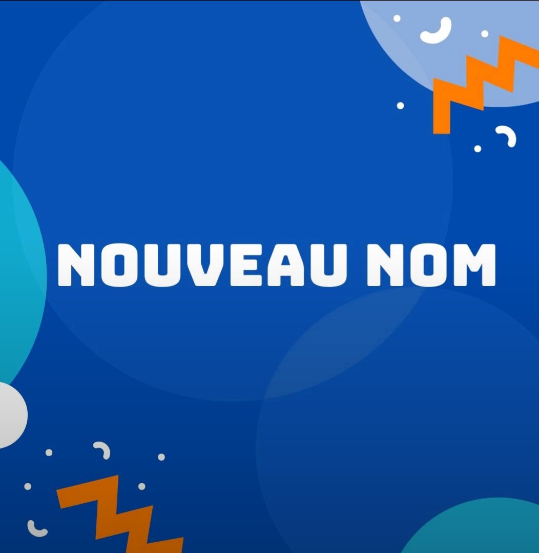 Nouveau nom de la page pour mettre en avant la nouvelle offre de challenge vélo 🎉🤩

#rse #mobilité #ecologie #sponsoring #vélo 
<a href="/FairPlay4Planet/">Fair Play For Planet</a> <a href="/FootEcologieFr/">Football Ecologie France</a> <a href="/REEVE_PdlL/">Réseau Eco Evenement (REEVE)</a>