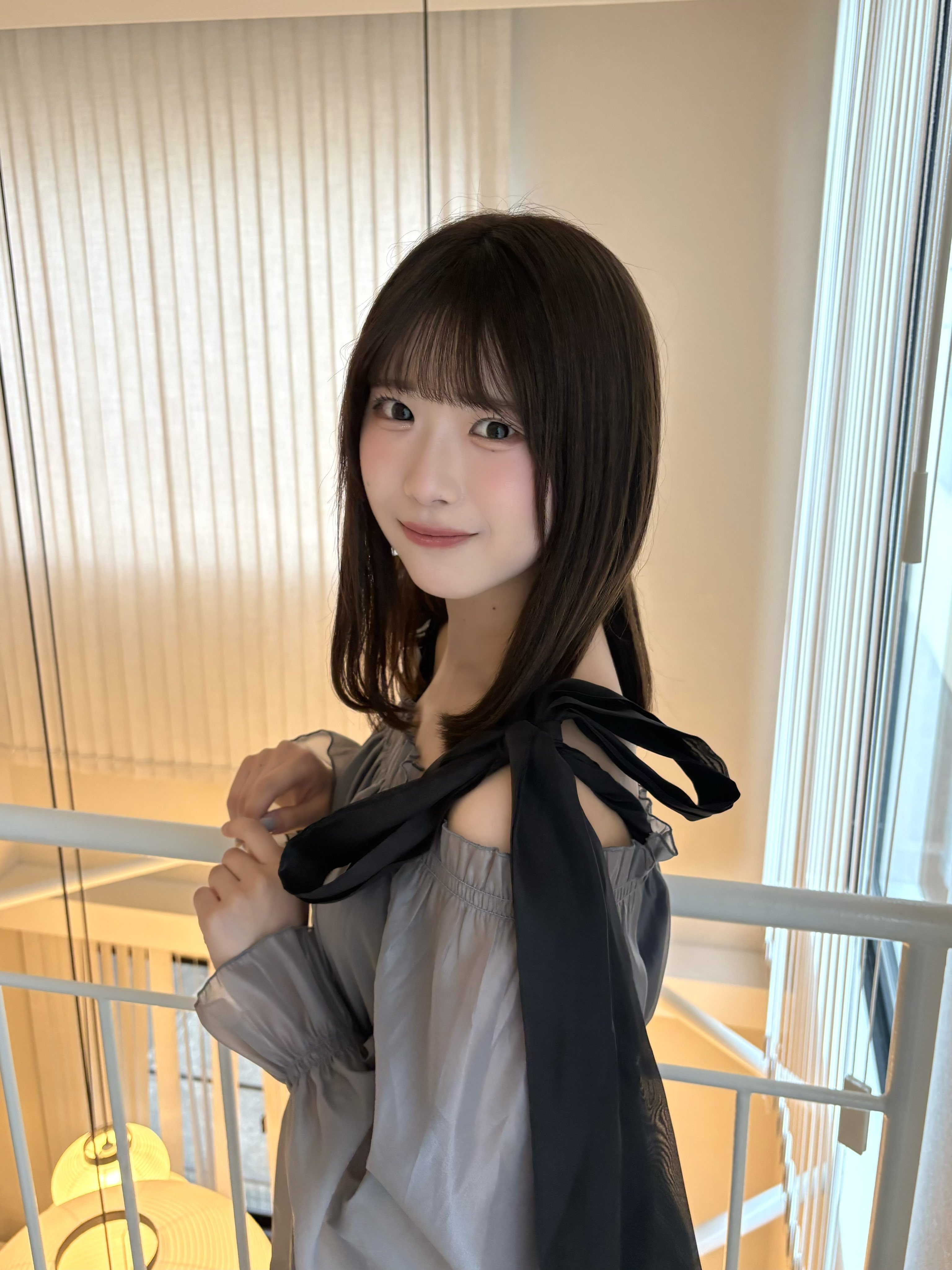佐々木楓菜(ラフ×ラフ) on X: 