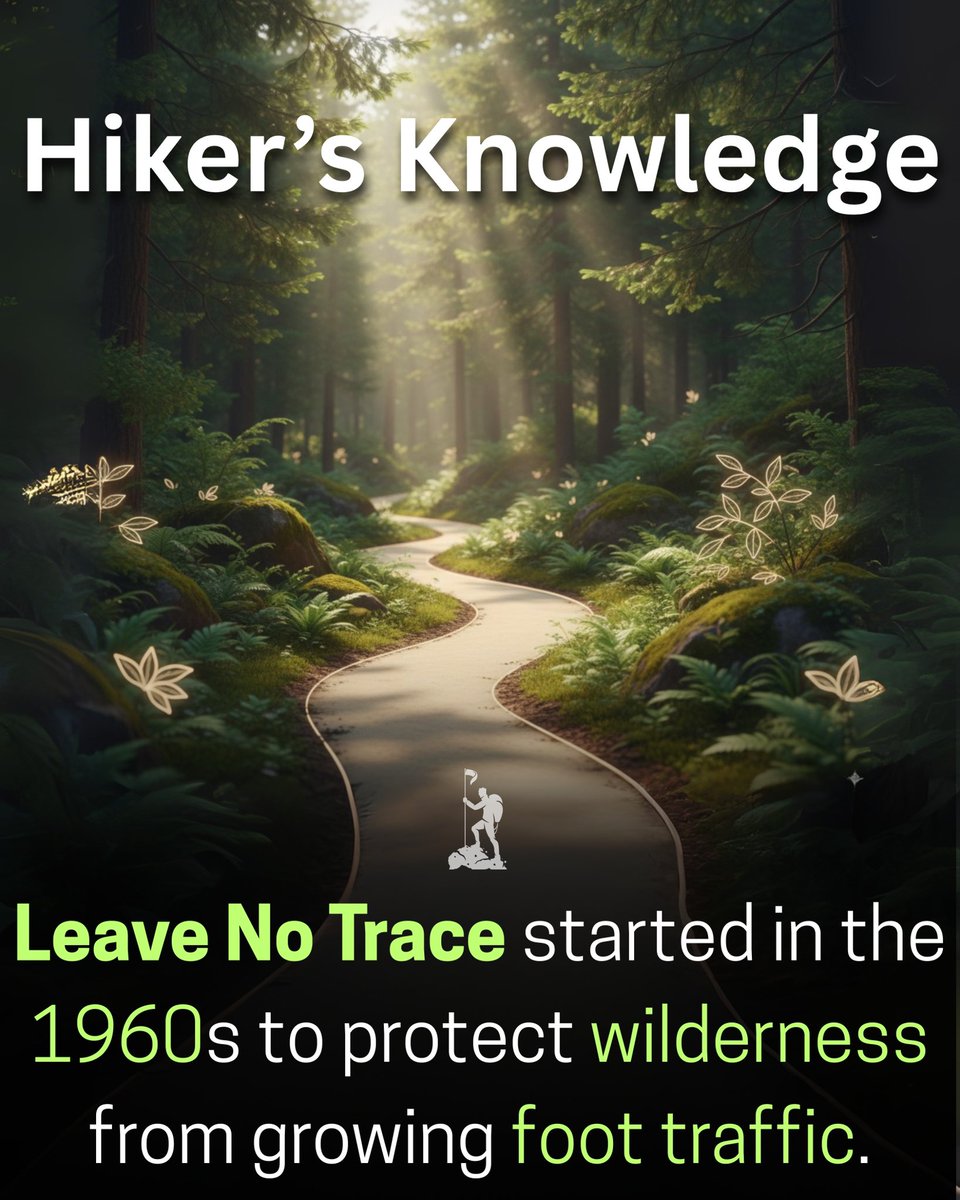 The Hiking Loop (@thehikingloop) / Posts / X