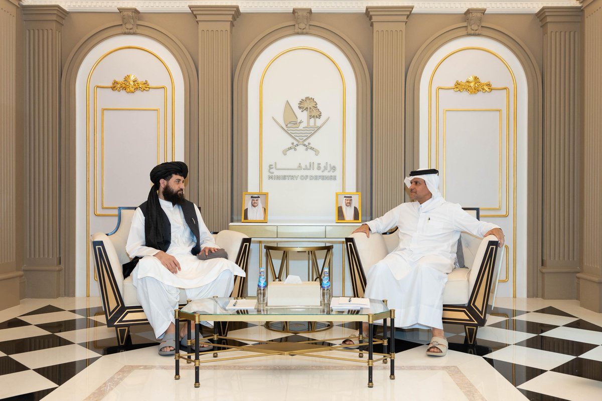 وكالة الأنباء القطرية tweet media