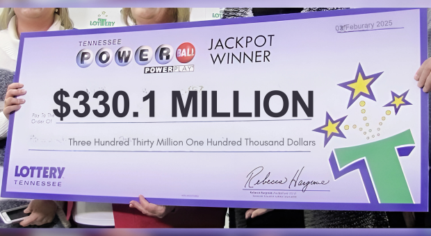 A BIG lottery win is manifesting in your life.

Claim it: 🫸333