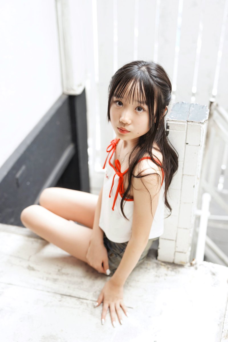 さーちゃん 2025.9.15 TIP撮影会 個撮 @saraco20130604 #さら #さー