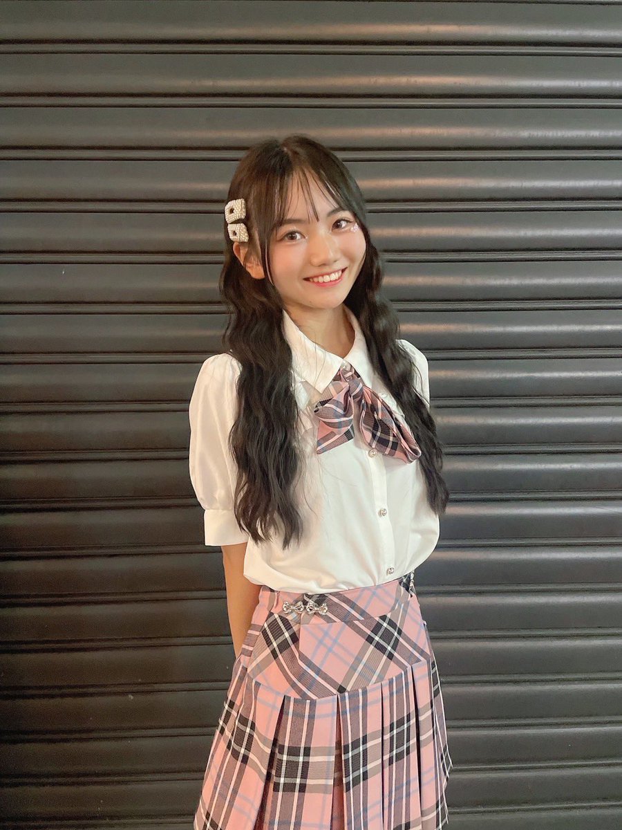 せいな🌈🌻〈モデル×アイドル〉 (@seina__seina821) / Posts / X