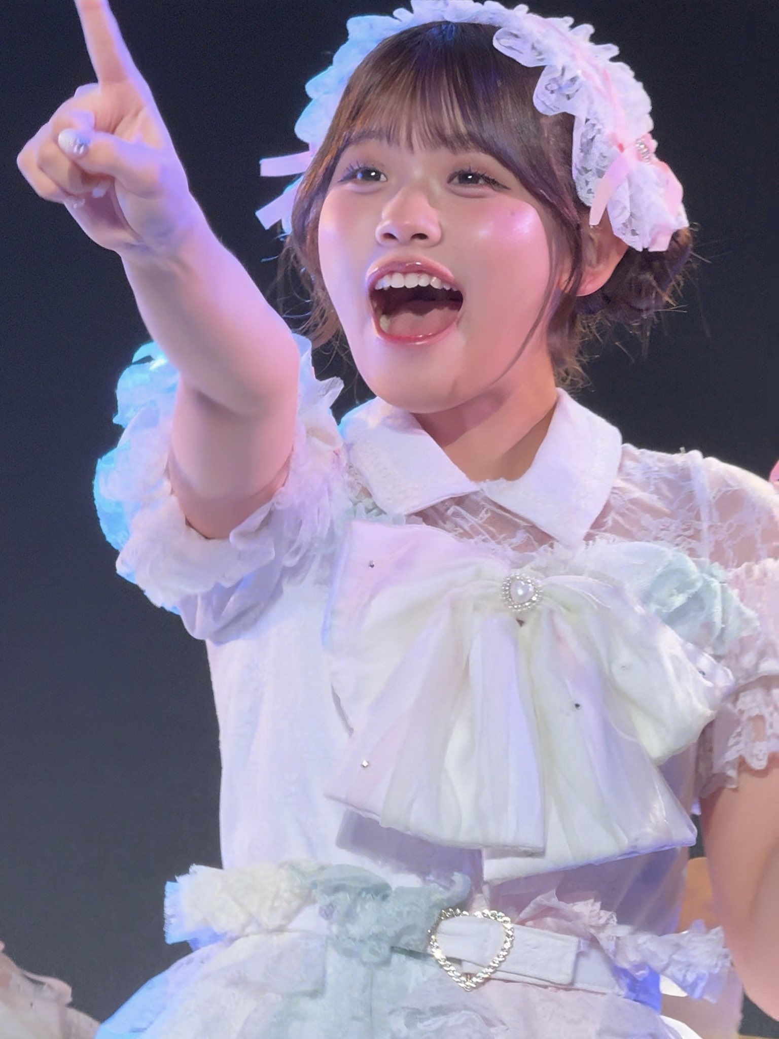 萩田そら(KAWAII LAB.MATES) (@sora_KLM0816) / X