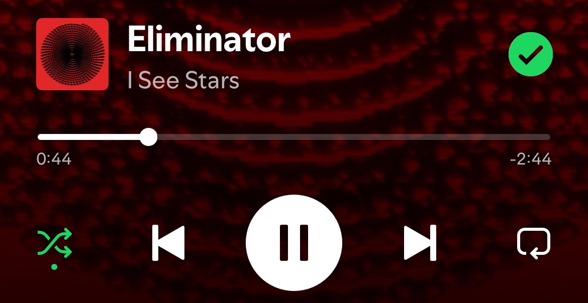 routinesemester's tweet image. second week of sept favs