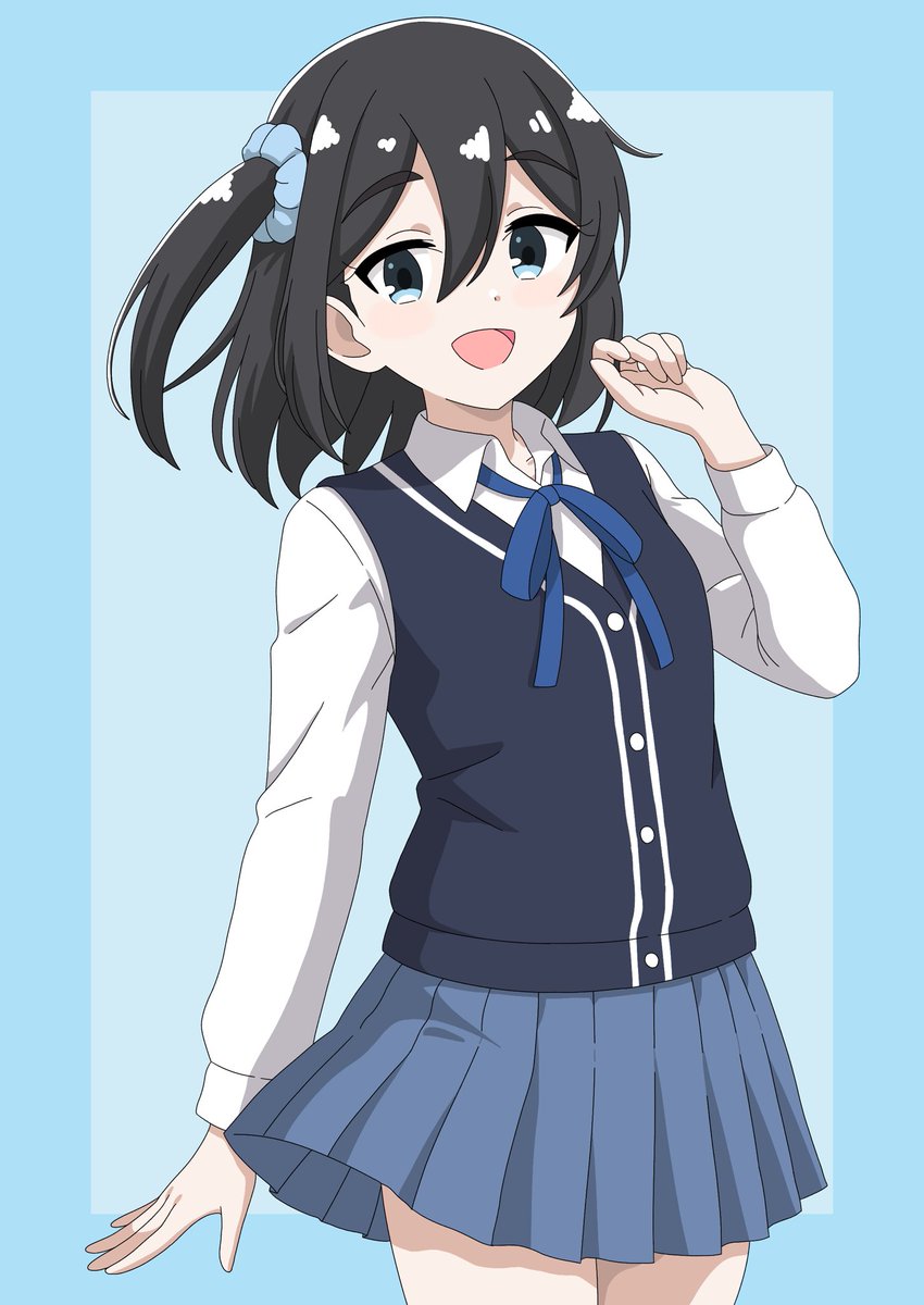 ジン🍊♦️ (@chikadaioshi) on Twitter photo 