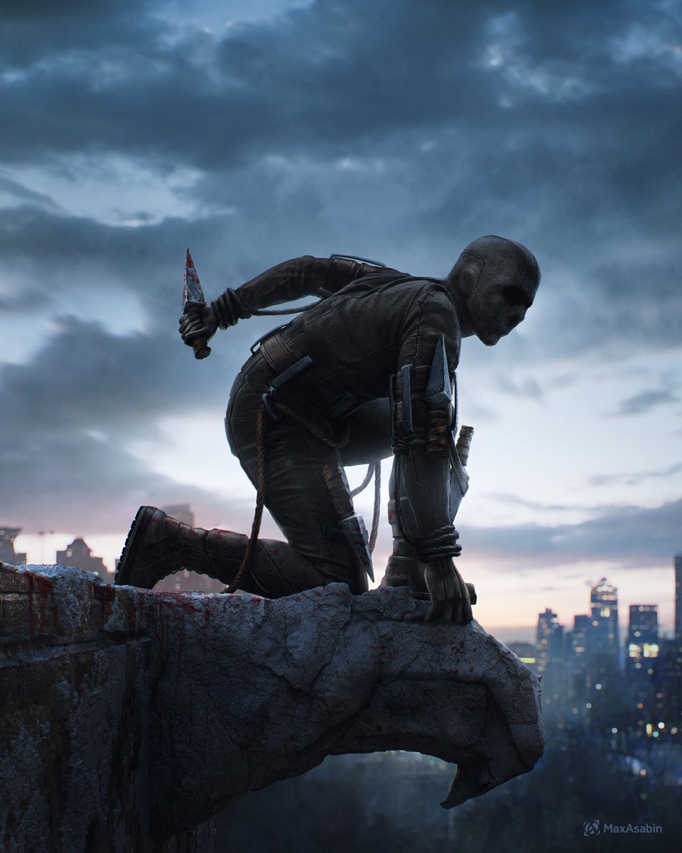 Max Asabin tweet media