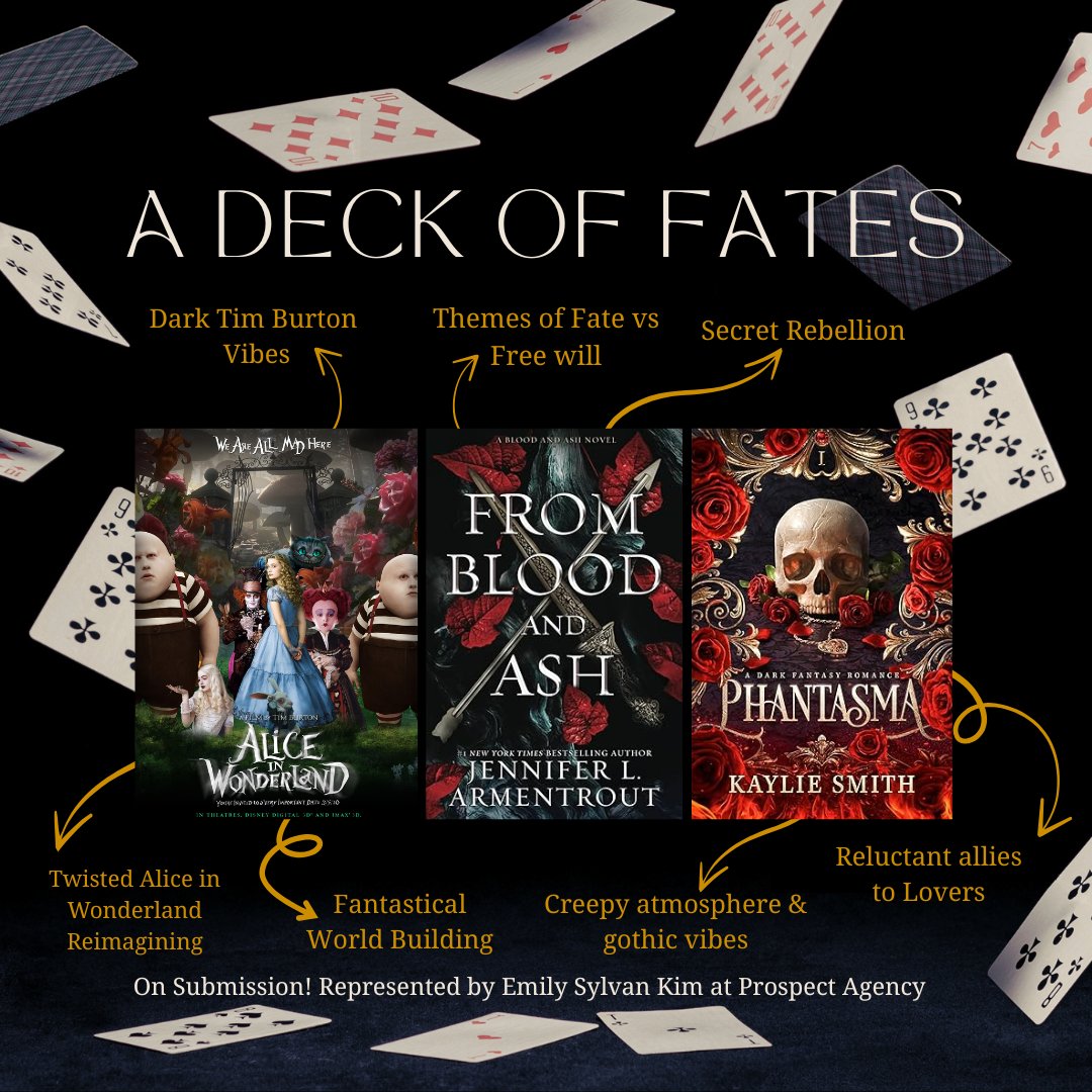 Judith L Webster is ✨Agented✨ tweet media