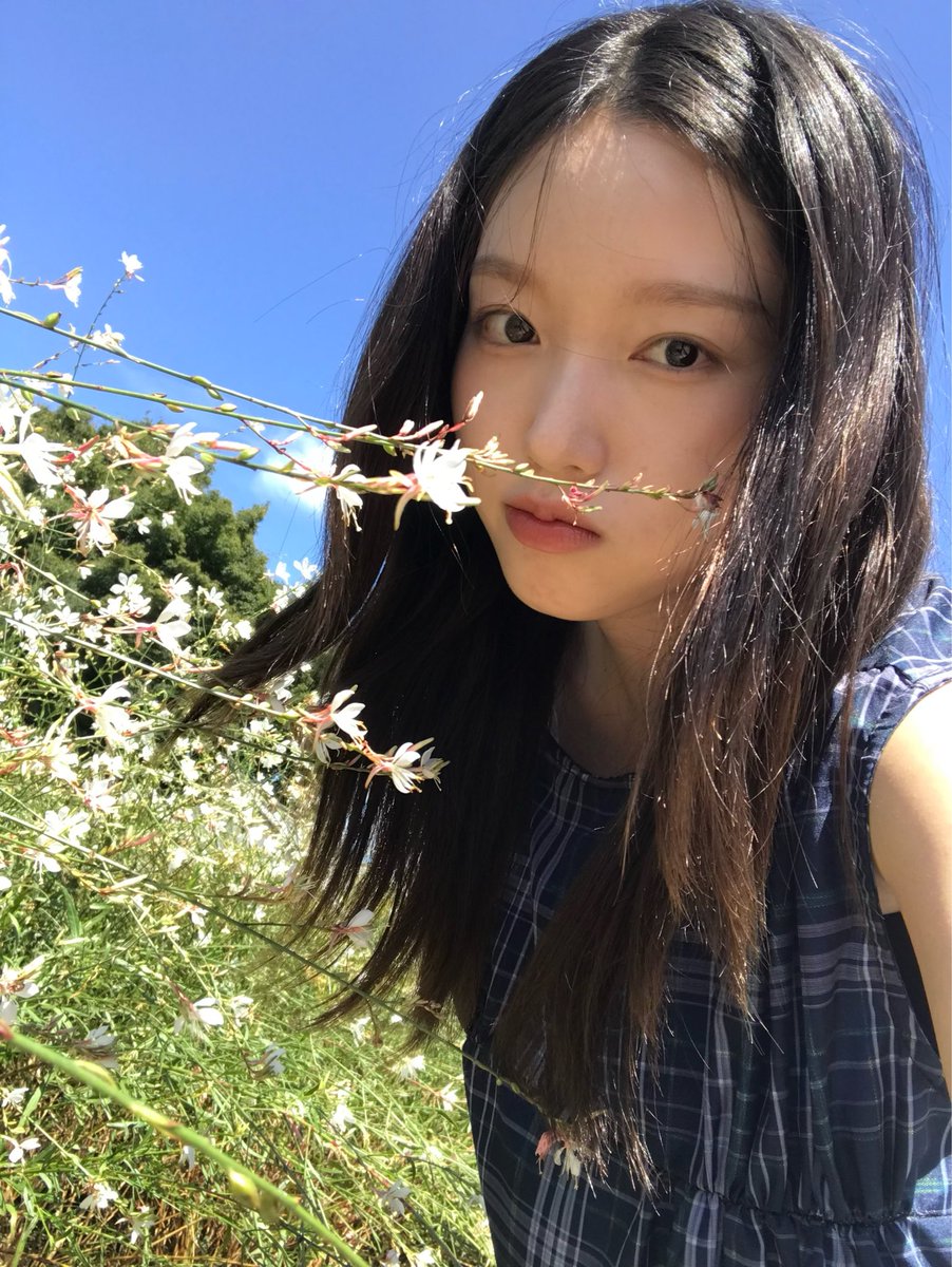 1119vvogmedia's tweet image. - 250916 Gowon Fromm Profile Picture Update