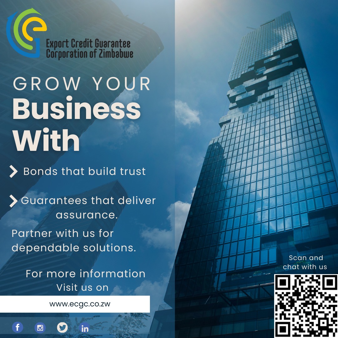 Looking to grow your business? ECGC delivers the financial lifelines that help projects start strong, stay focused, and finish with confidence