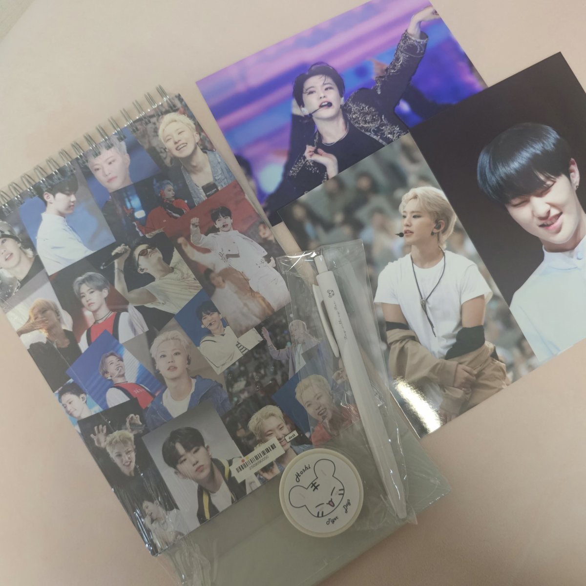 내가 선착에 들었다니!! 이렇게보니 또 보고싶다..
너무 좋고 이쁜 캘린더 간직하면서 순영이 기다릴게요🐯🧡