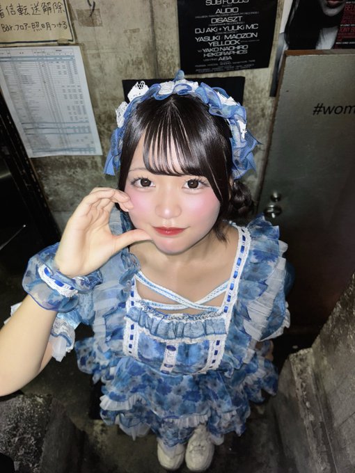 朱雀井かりんのTwitter画像3