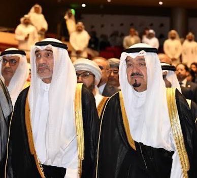 دكتور عصام الربيعان المحترم .. استقيل

#نطالب_باستقاله_الربيعان

والسبب

🔻 بصمة التواجد 🚫 ما لها أي معنى غير الخصم!
🔻 بدلات الموظفين اللي فجأة انمسحت من شهادة الراتب بدون أي تفسير!
🔻 البديل الاستراتيجي… صار مثل بيض الصعو! نسمع فيه بس ما نشوفه!
🔻 تخبطات المسميات… محد قام