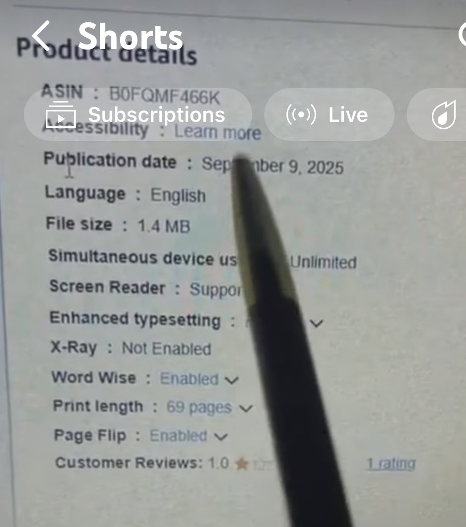 1337Goddess tweet media