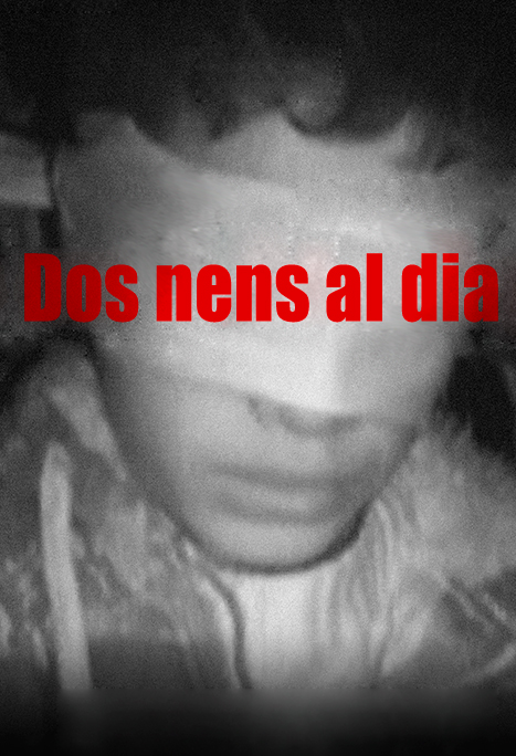 🎬 L'ús de les detencions de menors per controlar i reprimir la societat palestina a través de la història de quatre amics detinguts a la Cisjordània ocupada i interrogats durant hores.

"Dos nens al dia", a la plataforma 3Cat #MenorsPalestins3Cat

🔗3cat.cat/3cat/dos-nens-…