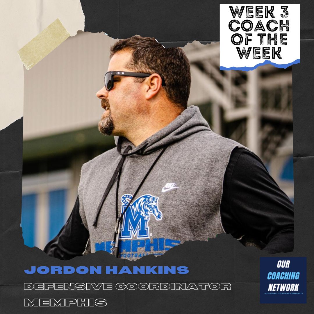 Our Coaching Network | A Football Coach Community tweet media