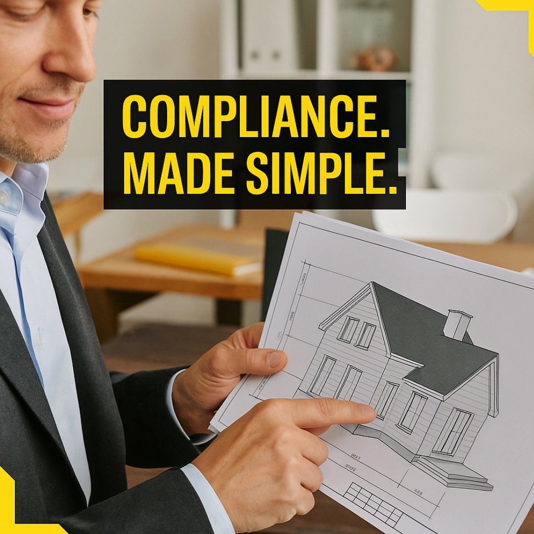 AssessmentH's tweet image. Compliance made simple

From SAP to Air Tightness Testing, compliance doesn’t have to be complicated.

assessmenthive.co.uk/our-services/a… 

#SAPCalculations #AirTightnessTesting #BuildingCompliance