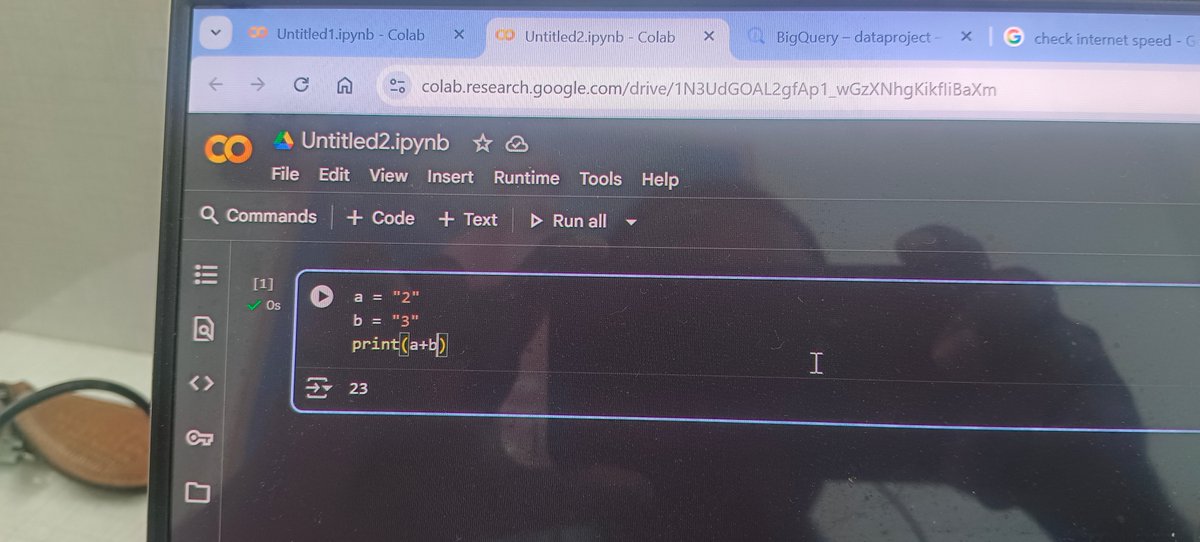 Sharad Karande tweet media
