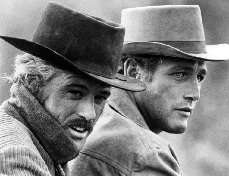So sad to see this. Robert Redford has died at the age of 89.

He is now reunited with his close friend Paul Newman.

“There are certain friendships that are sometimes too good and too strong to talk about.” ~ Robert Redford

Praying for his loved ones. 🙏🏻