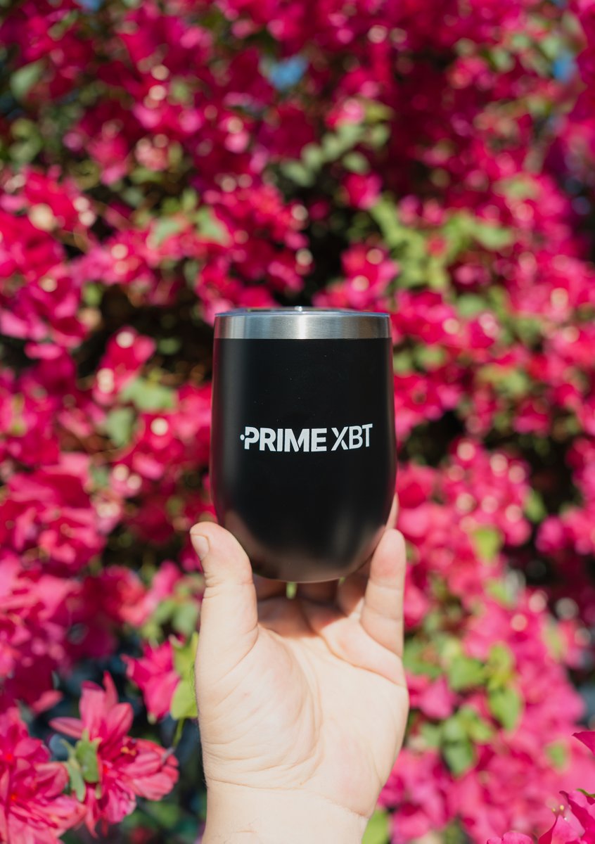 ☕️ Bom dia familia #PrimeXBT !

A primavera chegou ao Brasil 🇧🇷 trazendo energia nova e boas oportunidades

Que cada trade hoje floresça em consistência e resultados! 🚀

#trading #brasil